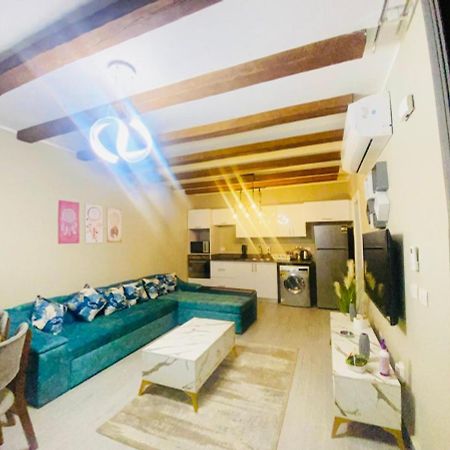 Luxvilla 1 Bhk W Private Heated Pool In Bali El Gouna Hurghada Eksteriør bilde