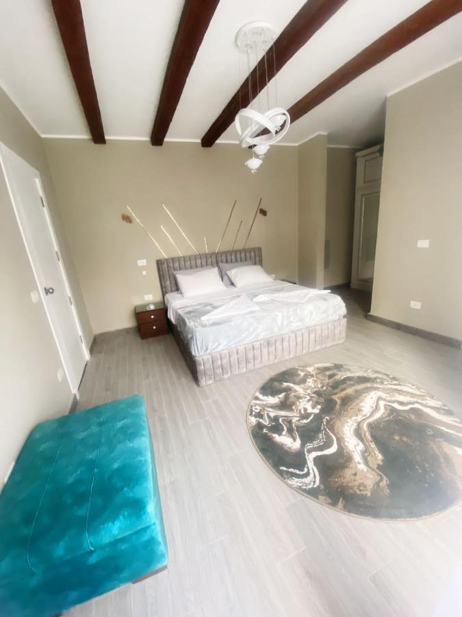 Luxvilla 1 Bhk W Private Heated Pool In Bali El Gouna Hurghada Eksteriør bilde